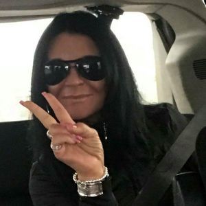 Meet your Posher, Jo